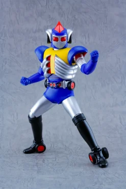 Tokusatsu Gokin Space Ironmen Kyodain Grounzel Outlet
