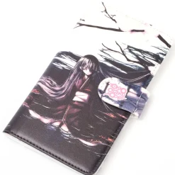 Smartphone Cases>Tokyo Otaku Mode Creator Flip-Style Smartphone Cover by mubouou aasaa