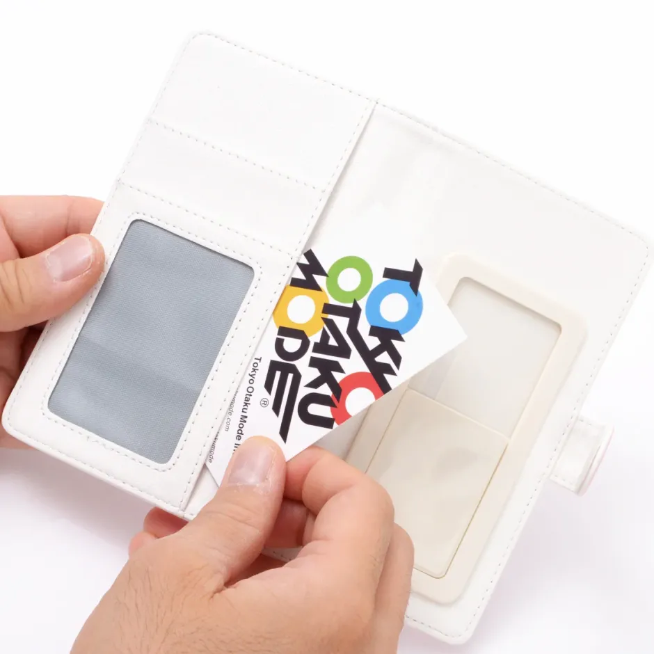 Smartphone Cases>Tokyo Otaku Mode Creator Flip-Style Smartphone Cover by mubouou aasaa