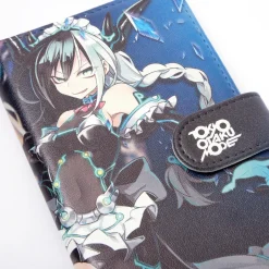 Smartphone Cases>Tokyo Otaku Mode Creator Flip-Style Smartphone Cover by Michi Kaida