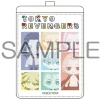 Pouches & Other Cases>Tokyo Revengers x Pas Chara Pass Case
