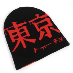 Tokyo Ghoul Black Slouch Beanie Best
