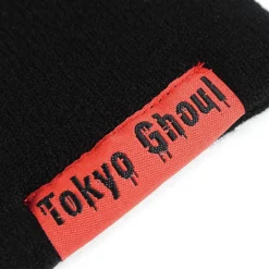 Tokyo Ghoul Black Slouch Beanie Best