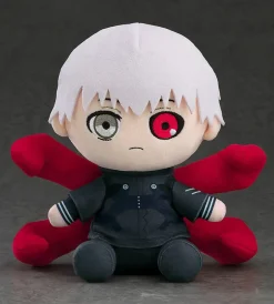 Tokyo Ghoul Plushie Ken Kaneki Outlet