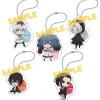Collectable Toys>Tokyo Ghoul:re Chibi Acrylic Keychain Collection