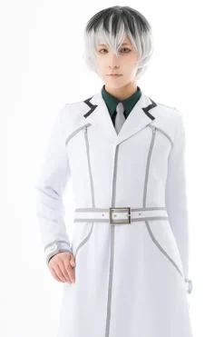 Cosplay Outfits>Tokyo Ghoul:re Haise Sasaki Cosplay Wig