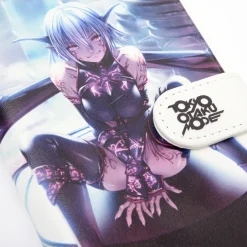 Tokyo Otaku Mode Creator Flip-Style Smartphone Cover by rezi New