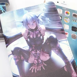 Tokyo Otaku Mode Creator Flip-Style Smartphone Cover by rezi New