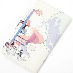 Tokyo Otaku Mode Creator Flip-Style Smartphone Cover by Magata