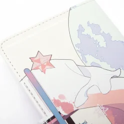 Tokyo Otaku Mode Creator Flip-Style Smartphone Cover by Magata