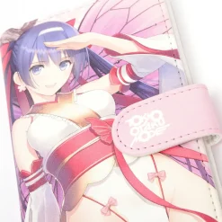 Tokyo Otaku Mode Creator Flip-Style Smartphone Cover by Tony New