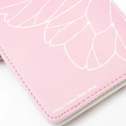 Tokyo Otaku Mode Creator Flip-Style Smartphone Cover by Tony New