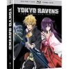 Tokyo Ravens: The Complete Series Blu-ray/DVD Combo Pack Online