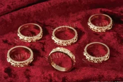 Tokyo Revengers Chifuyu Matsuno Ring Hot