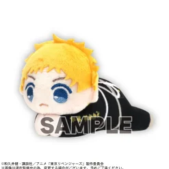 Tokyo Revengers Hug Character Collection Vol. 5 Box Set Sale