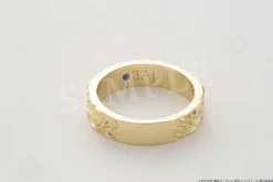Tokyo Revengers Keisuke Baji Ring Best