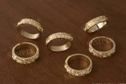 Tokyo Revengers Ken Ryuguji Ring Outlet