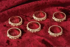 Tokyo Revengers Ken Ryuguji Ring Outlet