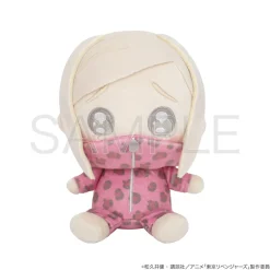 Big Plushies>Tokyo Revengers Pleading Face Plushie Haruchiyo Sanzu