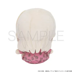 Big Plushies>Tokyo Revengers Pleading Face Plushie Haruchiyo Sanzu