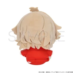 Big Plushies>Tokyo Revengers Pleading Face Plushie Manjiro Sano