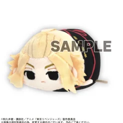 Tokyo Revengers Potekoro Mascot Vol. 5 Box Set Sale