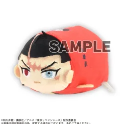Tokyo Revengers Potekoro Mascot Vol. 5 Box Set Sale