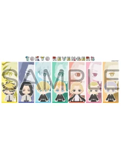 Tokyo Revengers x Pas Chara Mug Online