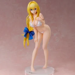 Bishoujo Figures|Scale Figures>To Love-Ru Darkness Tearju Lunatique: Swimsuit Muse Color Ver. 1/4 Scale Figure
