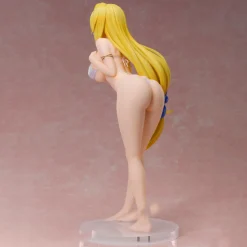 Bishoujo Figures|Scale Figures>To Love-Ru Darkness Tearju Lunatique: Swimsuit Muse Color Ver. 1/4 Scale Figure