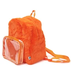 TOM Ita-bag: Fluffy Backpack Online