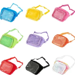 TOM Ita-bag: Fluffy Sling Bag