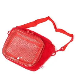 TOM Ita-bag: Fluffy Sling Bag