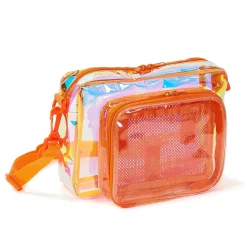 TOM Ita-bag: Shiny Shoulder Bag New