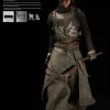 Action Figures>Tomorrow Kings TK Ranger Niiro Ujitada 1/6 Scale Action Figure