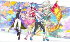 Game Music><noscript><img width=