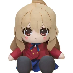 Toradora! Chocopuni Big 40cm Plushie Taiga Aisaka Outlet