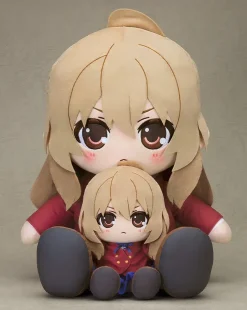 Toradora! Chocopuni Big 40cm Plushie Taiga Aisaka Outlet