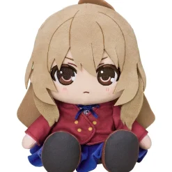 Toradora! Chocopuni Plushie Taiga Aisaka (Re-run) Hot
