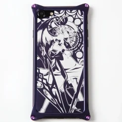 Smartphone Cases>Touhou Project x GILD design Remilia Scarlet iPhone Case