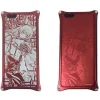 Smartphone Cases>Touhou Project x GILD design Fujiwara no Mokou iPhone Case