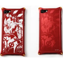 Smartphone Cases>Touhou Project x GILD design Flandre Scarlet iPhone Case