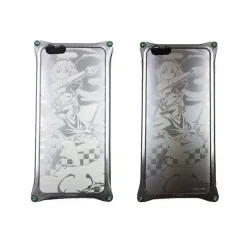 Smartphone Cases>Touhou Project x GILD design Youmu Konpaku iPhone Case