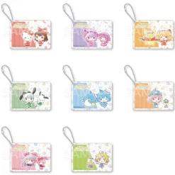 Pouches & Other Cases>Touhou Project x Sanrio Characters Card Case Collection
