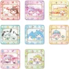 Towels>Touhou Project x Sanrio Characters Hand Towel Collection