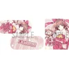 Eyewear>Touhou Kontonfu Chaos TCG Reimu Hakurei Glasses Case Set