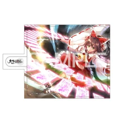 Touhou Lost Word Notebook-Style Smartphone Case Collection Sale