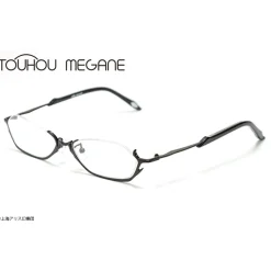 Eyewear>Touhou Megane Flandre Model