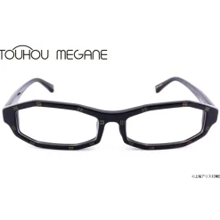 Touhou Megane Marisa Model (Reproduction)