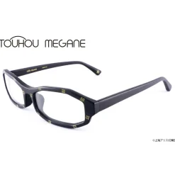 Touhou Megane Marisa Model (Reproduction)